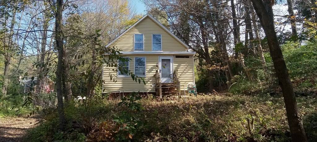 41 Hill St, Auburn, MA 01501