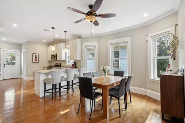 847 South St #2, Boston, MA 02131