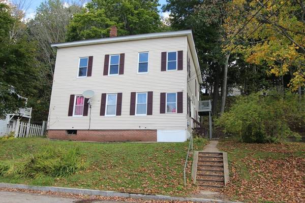 228 Pine St, Gardner, MA 01440