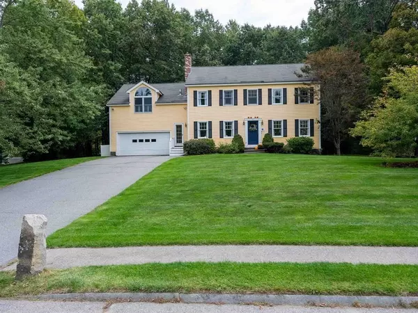 23 Cypress Ln, Tyngsborough, MA 01879