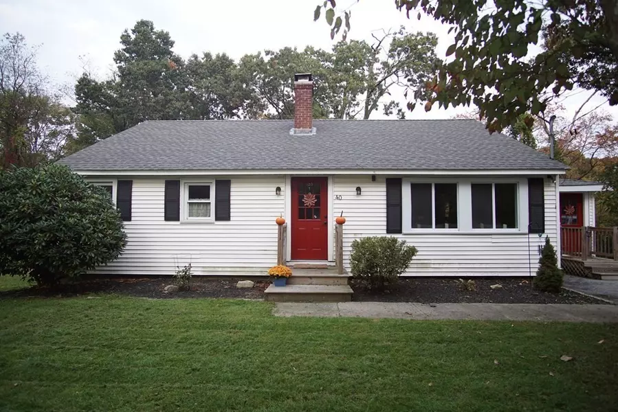 40 Marble Rd, Sutton, MA 01590