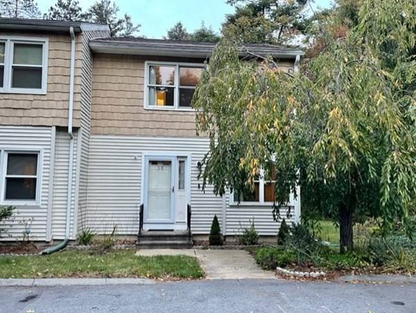 13 Natty Brook Rd #13, Hubbardston, MA 01452