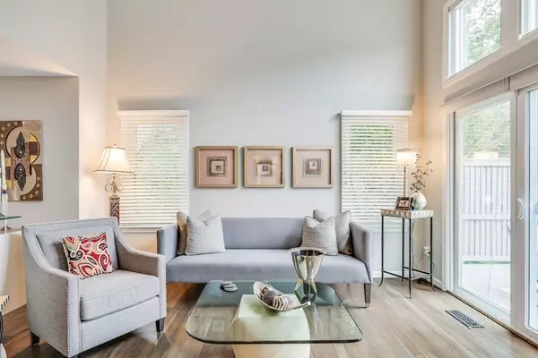 Plymouth, MA 02360,52 Holbeck Corner #52