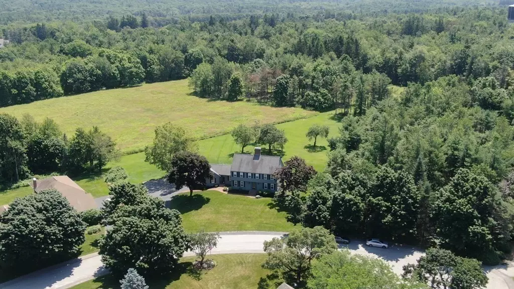 Paxton, MA 01612,9 Mount View Dr