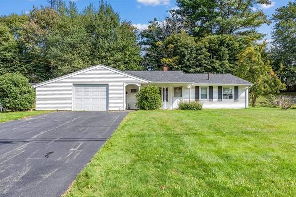 27 Boundary Cir, Brockton, MA 02302