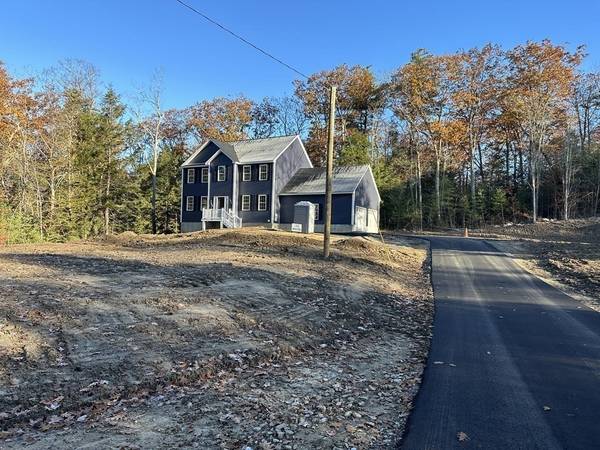 24 Sled Road, Ashburnham, MA 01430