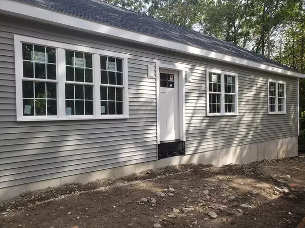 Mansfield, MA 02048,3 Bicentennial Ct