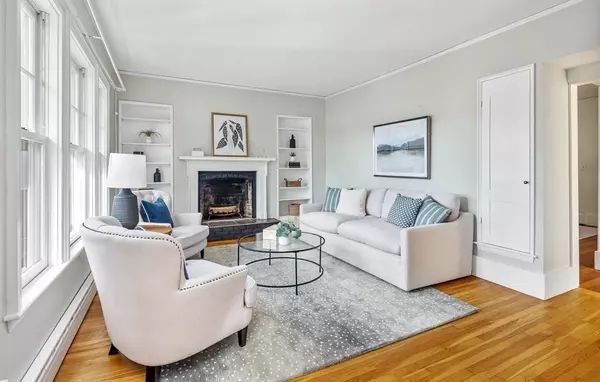 Hingham, MA 02043,22 Eldridge Court