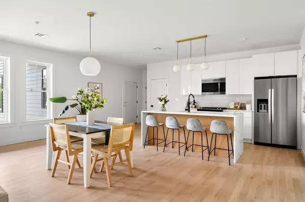 43 Withington Street #5, Boston, MA 02124