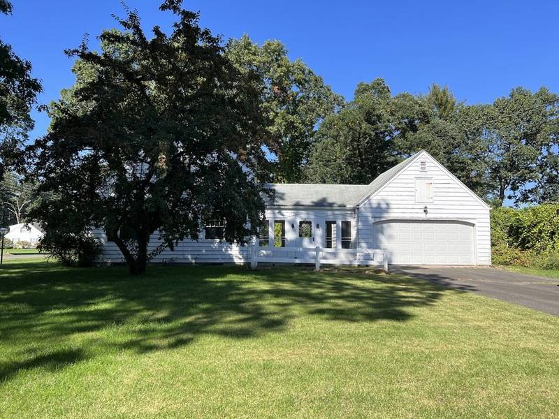 63 Bates Road, Westfield, MA 01085