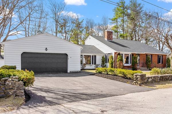 10 Fenno Drive, Westminster, MA 01473