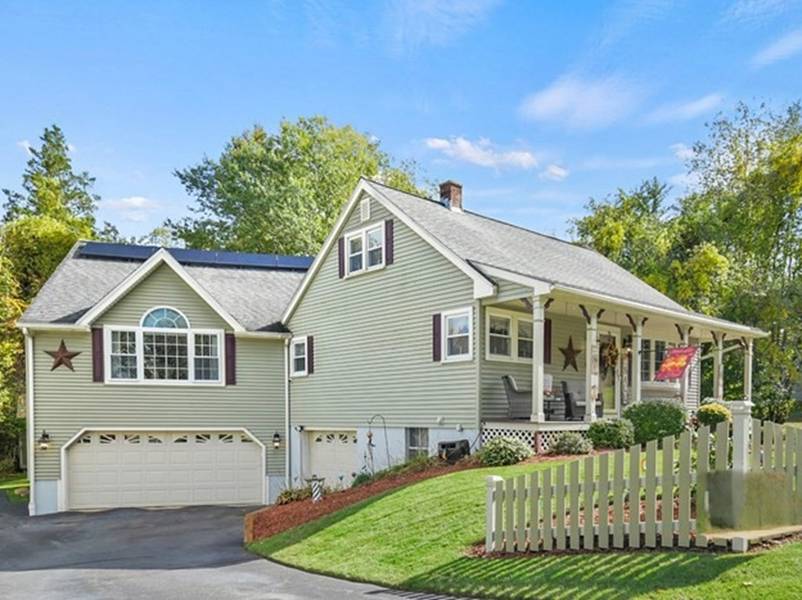 28 Perry Street, Auburn, MA 01501