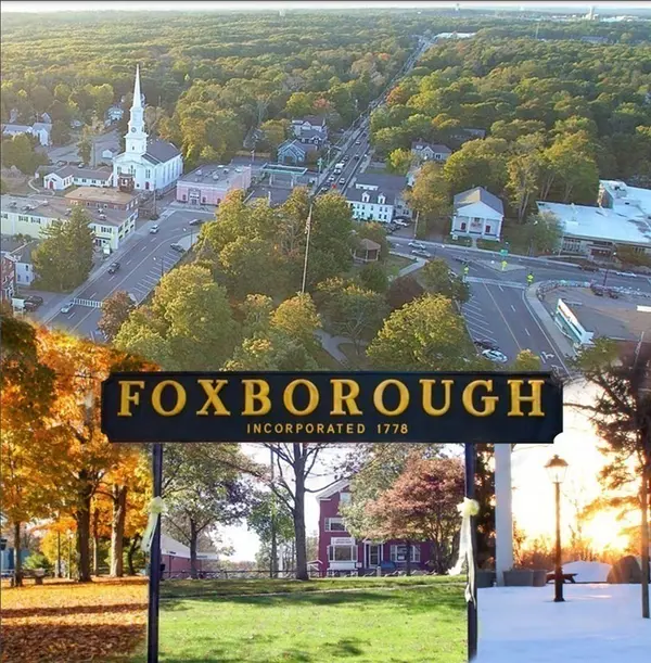 Foxboro, MA 02035,Lot 27 Goodwin Drive