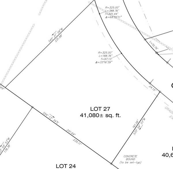 Foxboro, MA 02035,Lot 27 Goodwin Drive