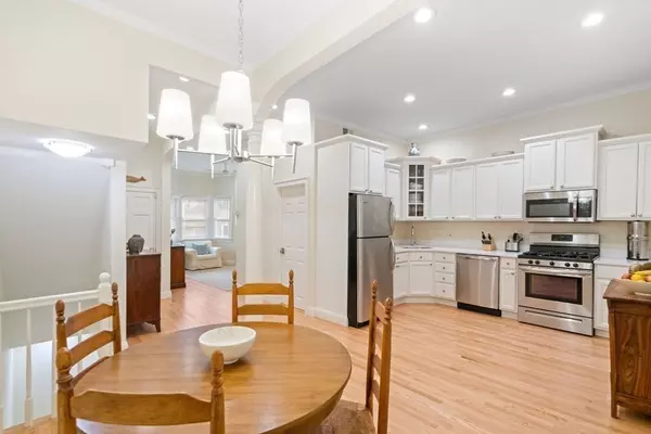 173 H Street #1, Boston, MA 02127