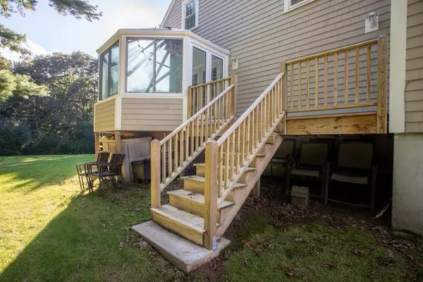 Plymouth, MA 02360,39 Megansett Drive #8