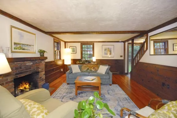 Concord, MA 01742,414 Powder Mill Rd