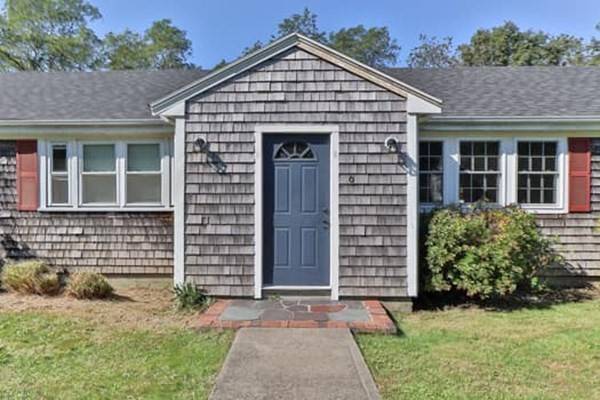 Falmouth, MA 02536,10 Windswept Road