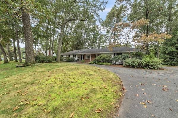 82 Shady Side Drive, Longmeadow, MA 01106