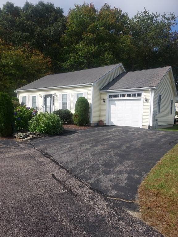 6 Gloria Dr #6, Lakeville, MA 02347