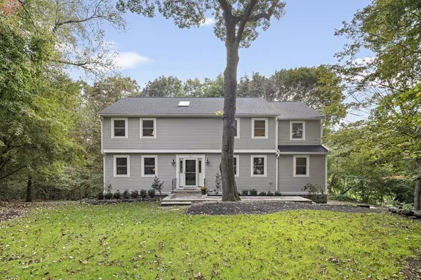 15 Cedar Street, Wellesley, MA 02481