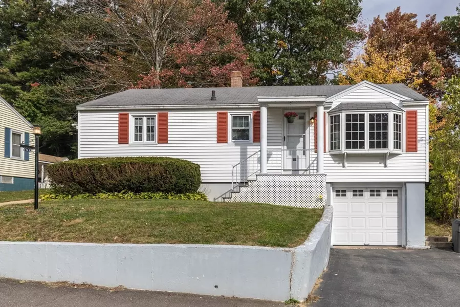 105 Sand Street, Gardner, MA 01440