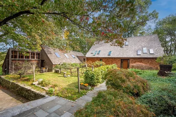 Lincoln, MA 01773,14 Baker Bridge