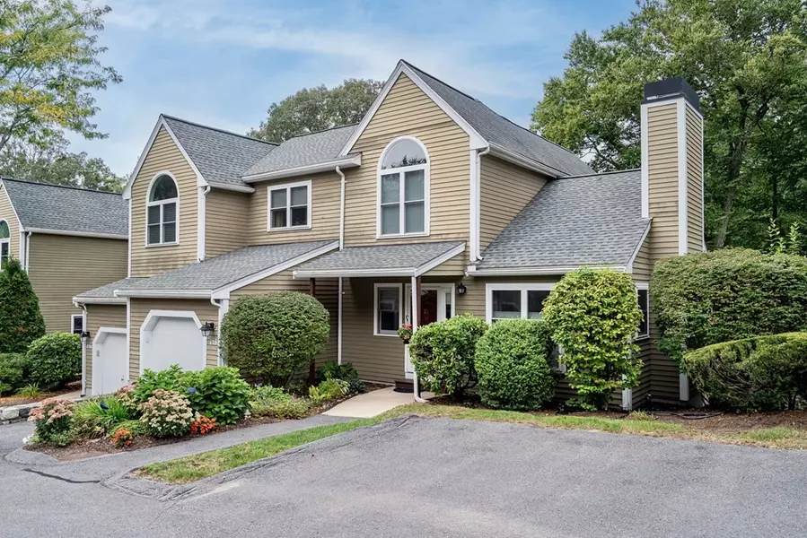 175 Bishops Forest Drive #175, Waltham, MA 02452