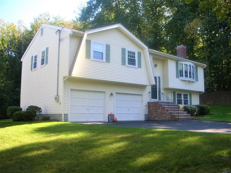 2 Little Drive, Danvers, MA 01923