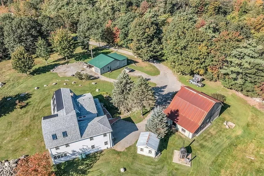 1342 Richardson Road, Ashby, MA 01431