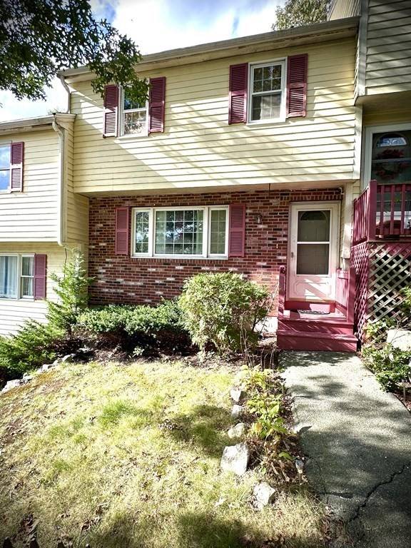 16 Circle St #16, Brockton, MA 02302