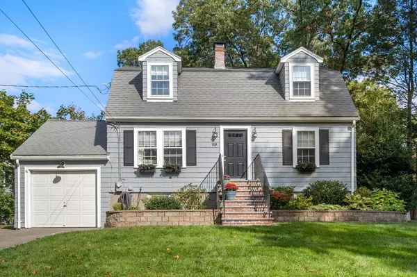 Needham, MA 02492,119 Sylvan Rd.