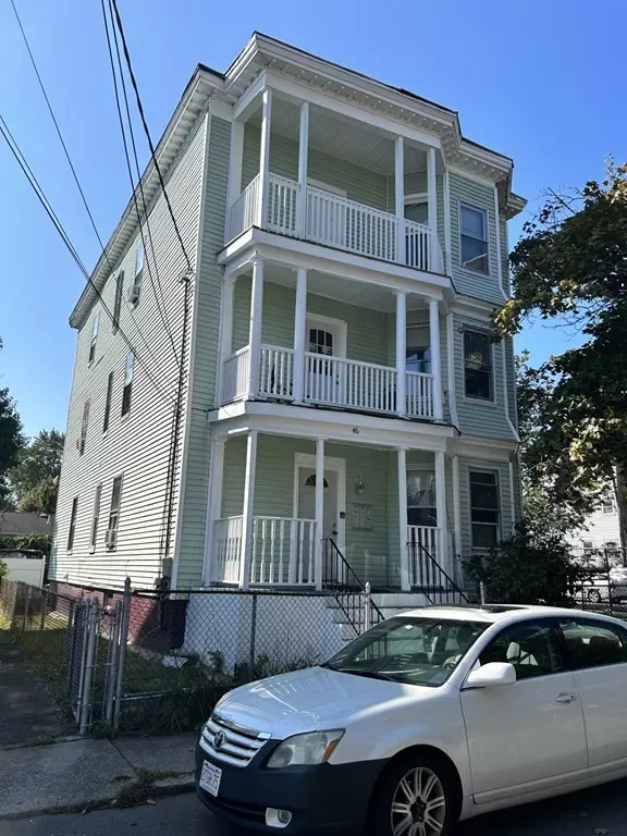 Lynn, MA 01902,46 Whittier St