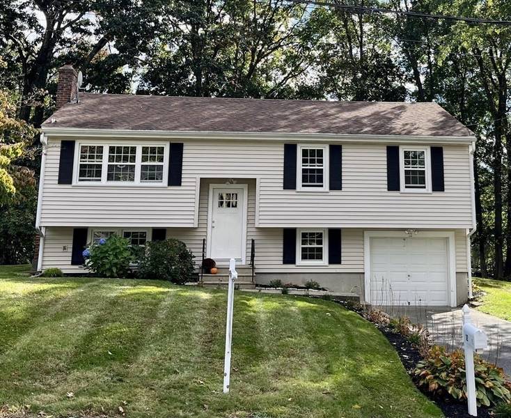 12 Sherwood Drive, Milford, MA 01757