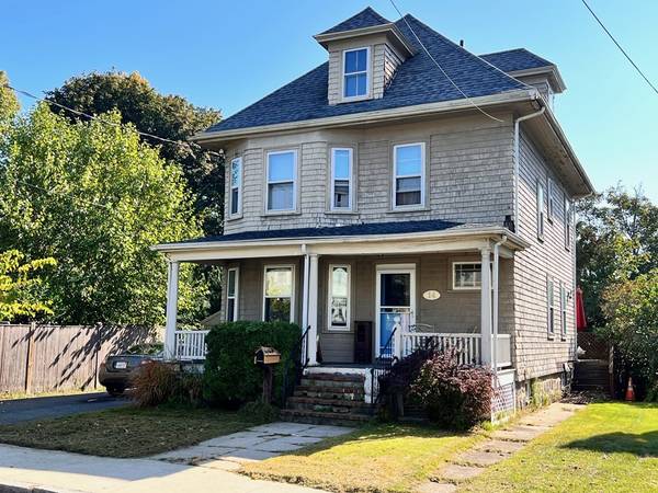 14 Sargent Street, Winthrop, MA 02152