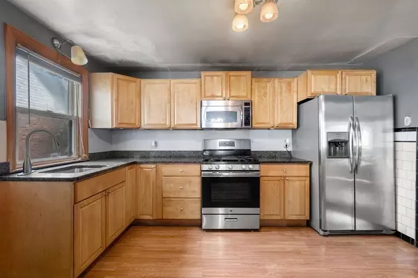 Boston, MA 02126,23 Brockton St