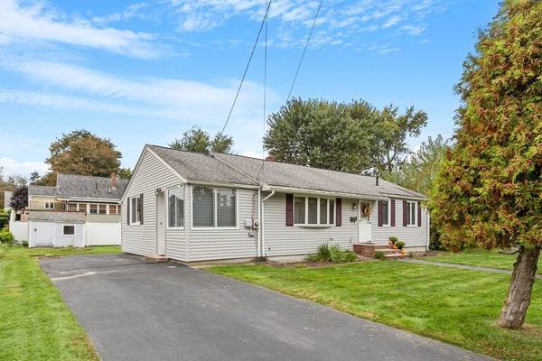 11 Brian Rd., Lowell, MA 01850