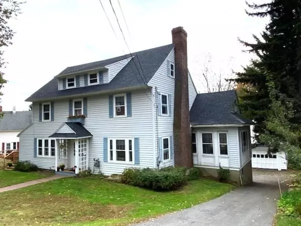 36 Kendall St, Gardner, MA 01440