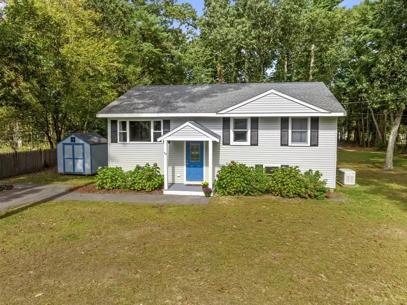 89 Harvard Street, Pembroke, MA 02359