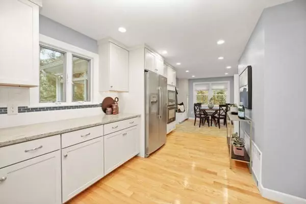 511 Concord Avenue Lexington, MA 02421