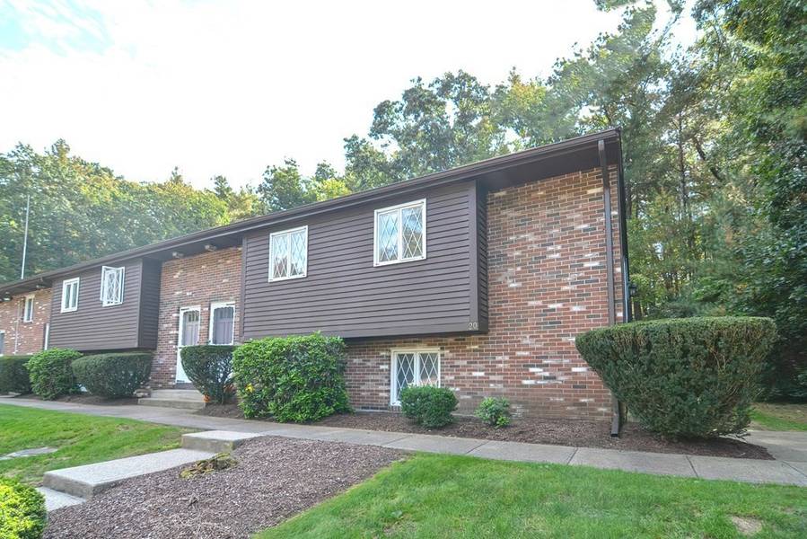 791 South St. #20, Wrentham, MA 02093