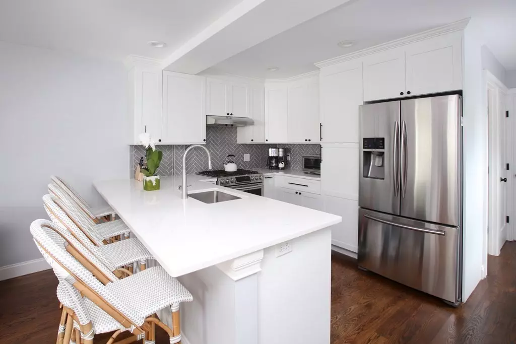 Boston, MA 02129,4 Crystal Pl #2