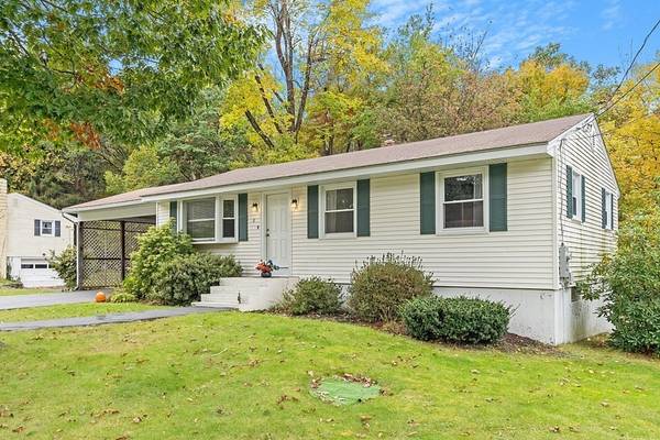 8 Anthony Dr, Rutland, MA 01543