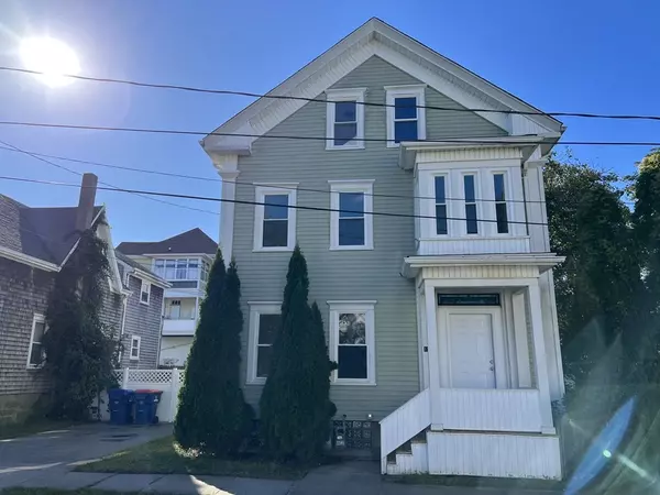 11 Homer Street, New Bedford, MA 02740