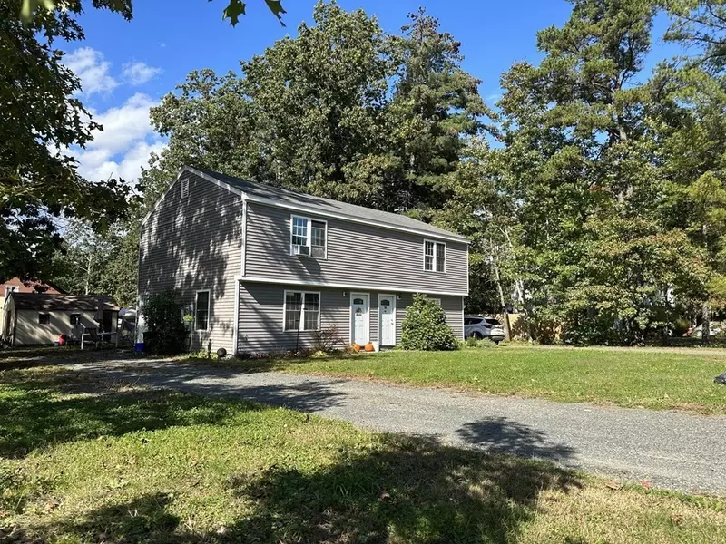 54 Randall Rd, Montague, MA 01351