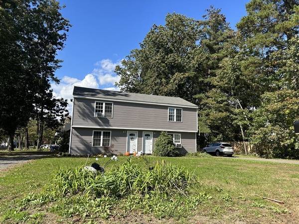 Montague, MA 01351,54 Randall Rd