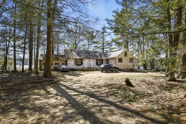 341 Rindge Turnpike, Ashburnham, MA 01430