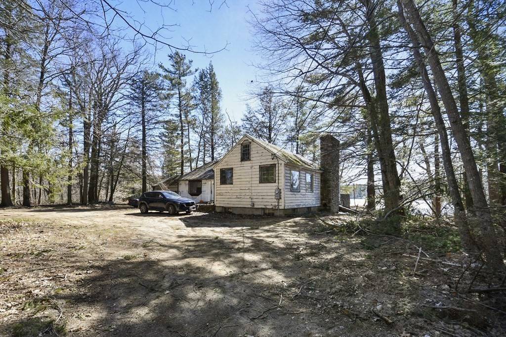 Ashburnham, MA 01430,341 Rindge Turnpike