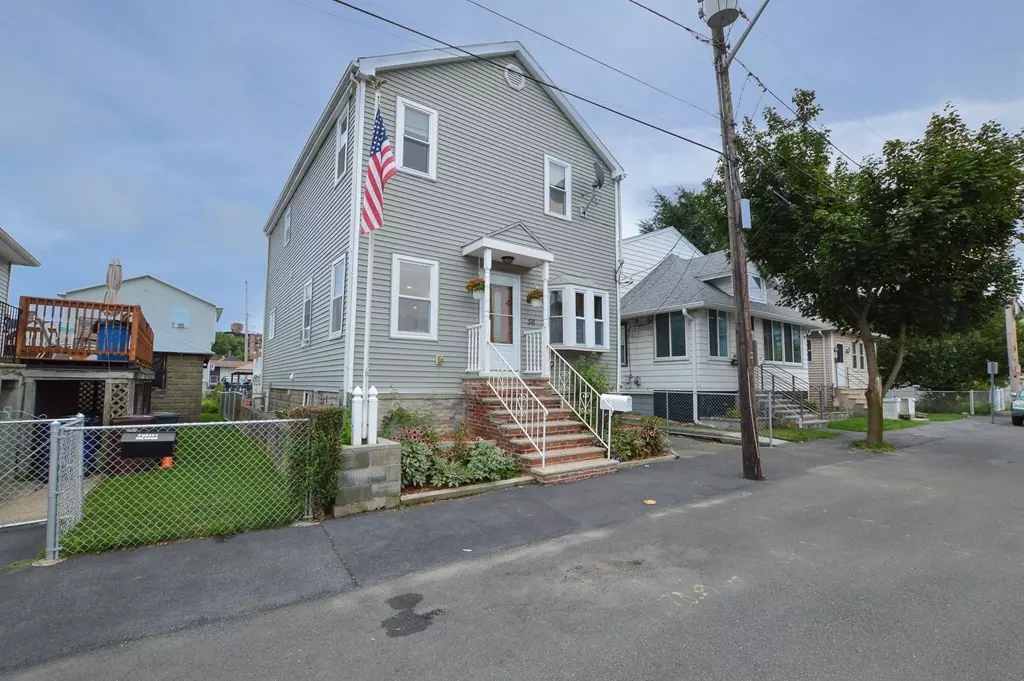 Revere, MA 02151,56 Curtis Rd