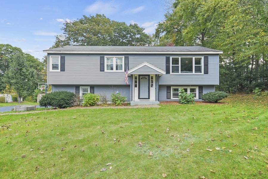 166 Highland Avenue, Holden, MA 01520